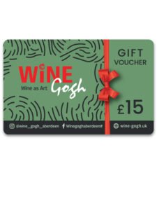 £15 Gift Card