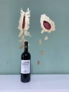 Nèprica Negroamaro