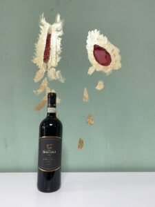 La Braccesca, Nobile di Montepulciano