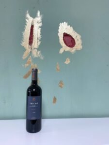 Vie Cave Malbec, Fattoria Aldobrandesca