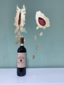 Chianti Superiore, Santa Cristina