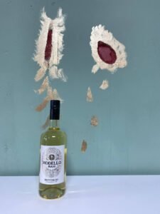 Modello Bianco, Masi Trevenezie