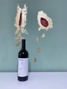 Librandi Gravello Val di Neto Rosso
