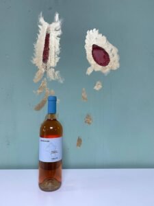 Librandi Cirò Rosato Segno