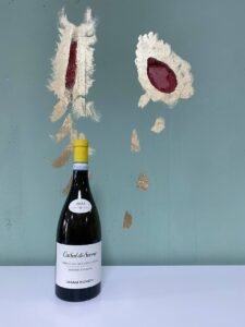 Casal di Serra Verdicchio Castelli di Jesi Classico Superiore