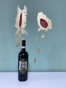 Vitis Nostra Nero D’Avola Sicilia DOC