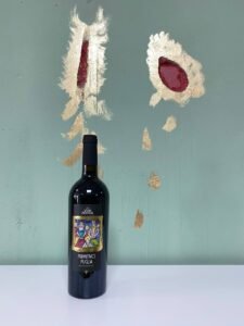 Vitis Nostra Primitivo Puglia IGT