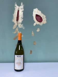 Levarie Soave Classico, Masi