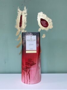 Macallan Night On Earth 2023 Single Malt 43%