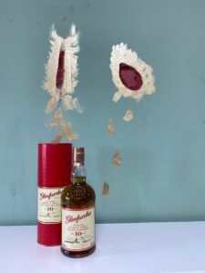 Glenfarclas 10YO Highland Single Malt Scotch Whisky 40%
