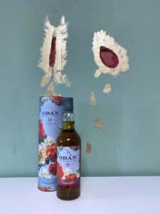 Oban 10Yo Special Release 2024 58%