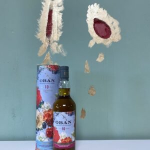 Oban 10Yo Special Release 2024 58%