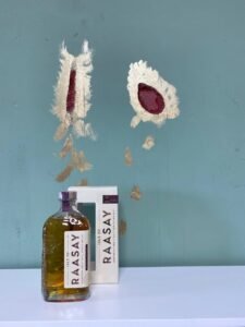 Isle Of Raasay Distillery Of The Year Release 50.