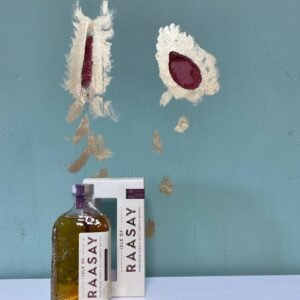 Isle Of Raasay Distillery Of The Year Release 50.