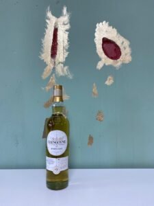 Glengoyne White Oak Highland Single Malt Whisky 48%
