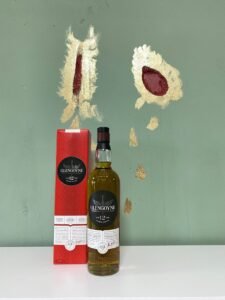Glengoyne 12YO Highland Single Malt Whisky 43%