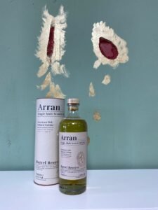 Arran Barrel Reserve Single Malt 43%