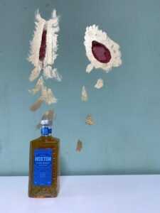 Hoxton Spiced Whisky 40%