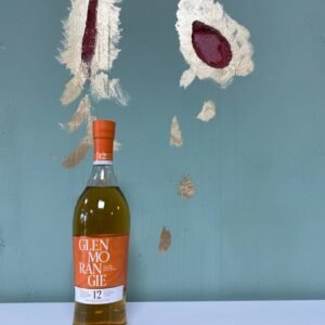 Glenmorangie The Original 12 YO Highland Single Malt 40%