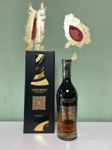 Glenmorangie Signet Highland Single Malt Whisky 46%