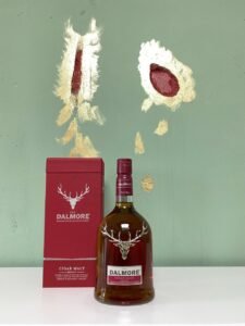 Dalmore Cigar Malt Reserve Highland Single Malt 44%