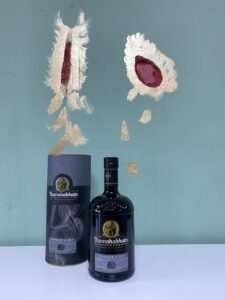 Bunnahabhain Toiteacha Dha Islay Single Malt 46.3%