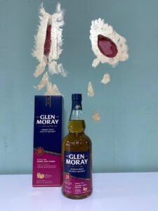 Glen Moray Classic Sherry Cask Finish Speyside Malt 40%