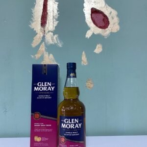 Glen Moray Classic Sherry Cask Finish Speyside Malt 40%