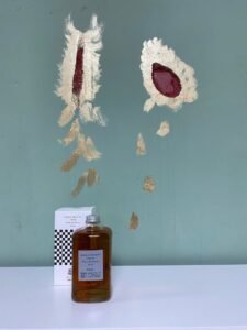 Nikka From The Barrel Blended Malt Japan 51%