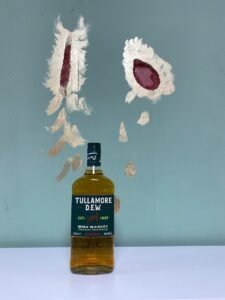 Tullamore Dew Original Irish Whiskey 40%