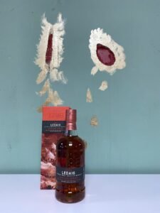Ledaig Sinclair Series Rioja Finish Single Malt 46.3%