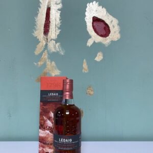 Ledaig Sinclair Series Rioja Finish Single Malt 46.3%