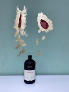 Woven Superblend Whisky 46.1%