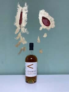 Starward Left Field Malt Australian Whisky 40%