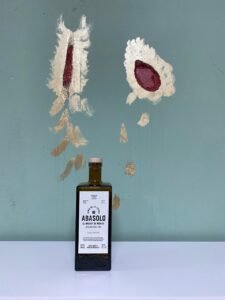 Abasola Mexican Whiskey 43%
