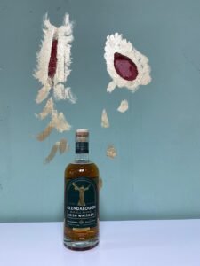 Glendalough Double Barrel Irish Whiskey 42%