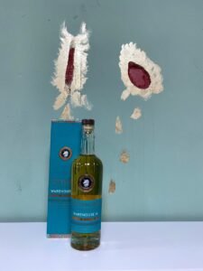 Fettercairn Warehouse No. 14 Release 1 Malt Whisky 51.2%