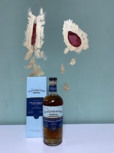 Kingsbarns Distillery Reserve 2024 58.2% Malt Whisky
