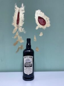 Cutty Sark Prohibition Edition 50%