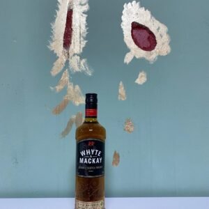 Whyte & Mackay Blended Scotch Whisky 40%