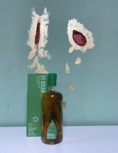 Cu Bocan Creation 5 Highland Single Malt 46%