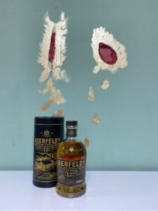 Aberfeldy 12YO Highland Single Malt 40%