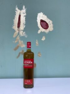 Scottish Leader 3YO Blended Scotch Whisky 40%