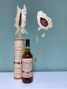Tè Bheag Unchilfiltered Blended Scotch Whisky 40%