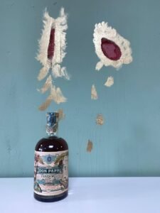 Don Papa Baroko 40%