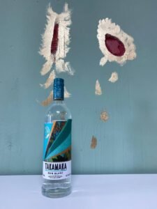 Takamaka White Rum 38% Seychelles