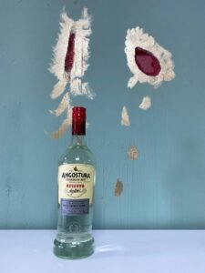 Angostura 3YO White Rum 37.5%