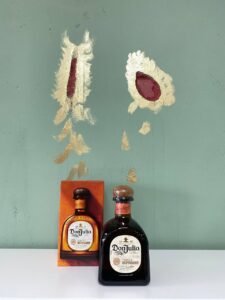 Don Julio Reposado Tequila 38 %