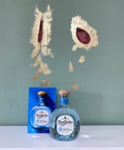 Don Julio Blanco Tequila 38 %