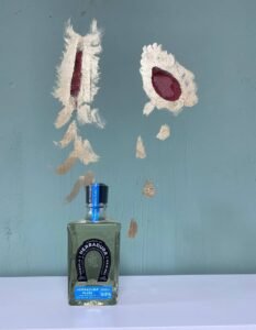 Herradura Tequila Silver 40%
